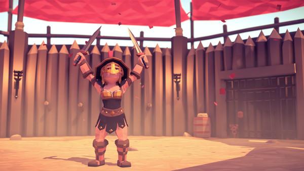 For The King: Lost Civilization Adventure Pack Screenshot #2