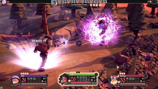 For The King: Lost Civilization Adventure Pack Screenshot #3