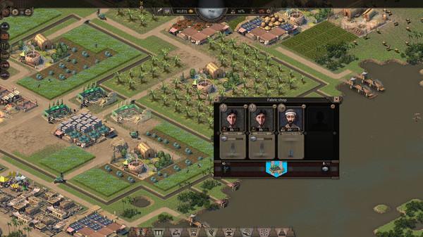 Nebuchadnezzar Screenshot #1