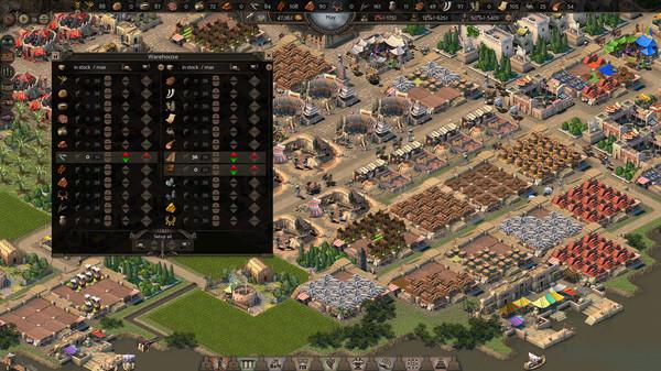 Nebuchadnezzar Screenshot #2