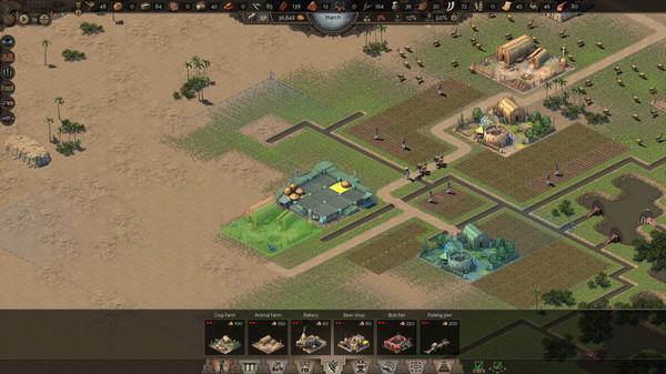 Nebuchadnezzar Screenshot #3