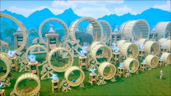 Craftopia Screenshot #2