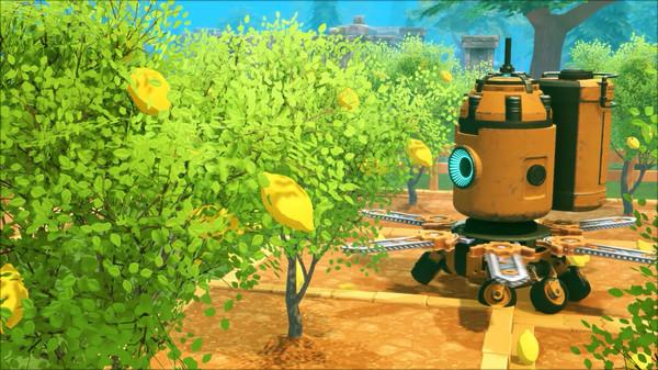 Craftopia Screenshot #3