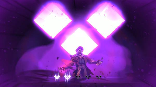 Curse of the Dead Gods Screenshot #2