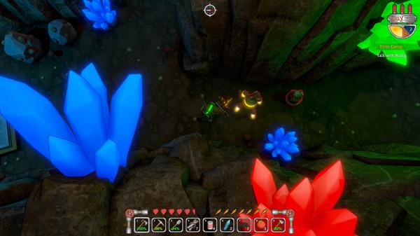 Scrapnaut Screenshot #3