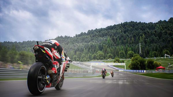 MotoGP 21 Screenshot #2
