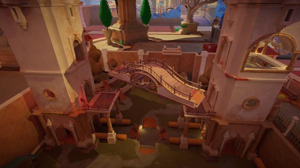 Maquette Screenshot #3