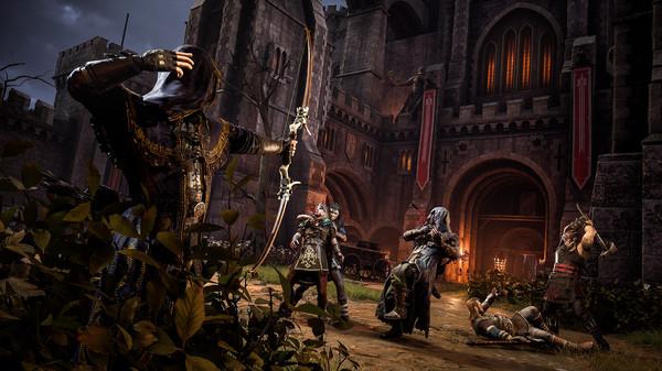 Hood: Outlaws & Legends Screenshot #3