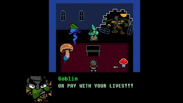 Everhood Screenshot #3