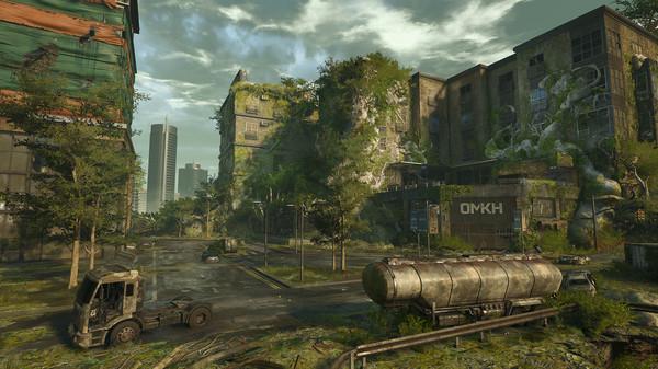 DOOM Eternal: The Ancient Gods - Part Two Screenshot #3