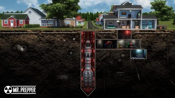 Mr. Prepper Screenshot #1