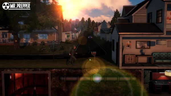 Mr. Prepper Screenshot #2