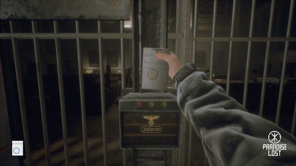 Paradise Lost Screenshot #2