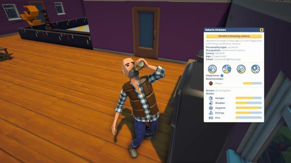 The Tenants Screenshot #2