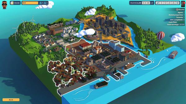 The Tenants Screenshot #3