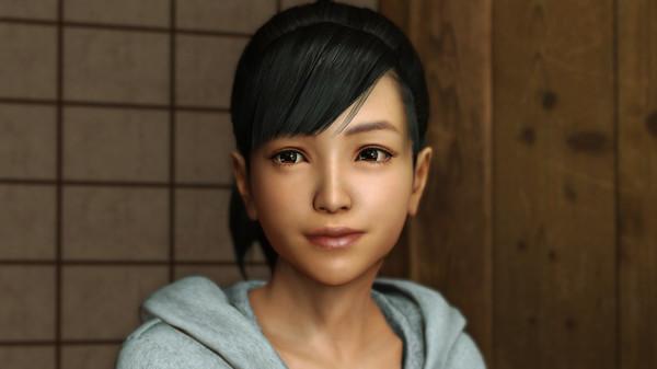 Yakuza 6: The Song of Life Screenshot #2