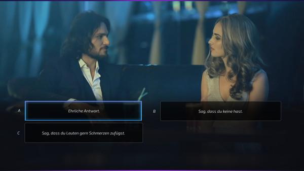 Super Seducer: How to Talk to Girls Screenshot #1