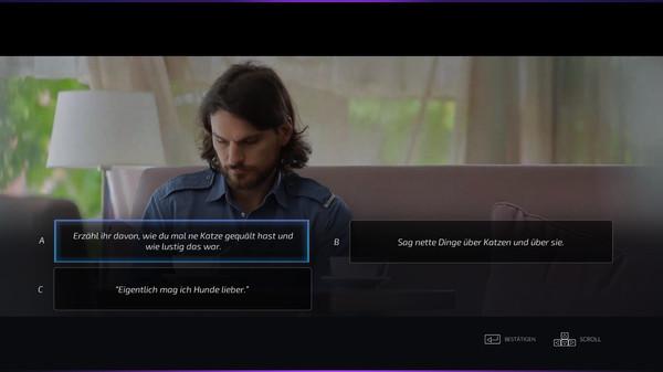 Super Seducer: How to Talk to Girls Screenshot #3
