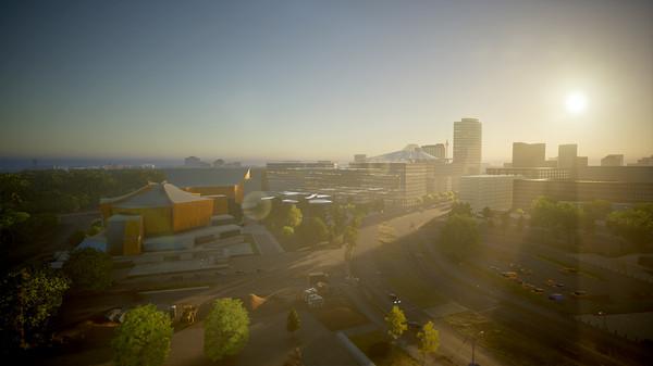 The Bus Screenshot #1