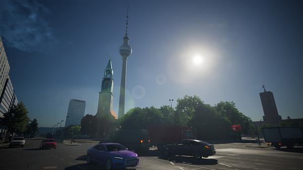 The Bus Screenshot #3