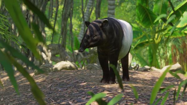 Planet Zoo: Southeast Asia Animal Pack Screenshot #3