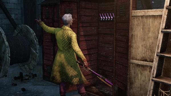 Dead by Daylight - All-Kill Chapter Screenshot #1