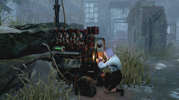 Dead by Daylight - All-Kill Chapter Screenshot #2