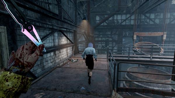 Dead by Daylight - All-Kill Chapter Screenshot #3