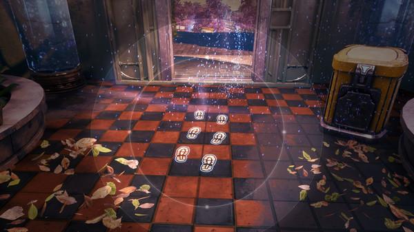 The Outer Worlds: Murder on Eridanos Screenshot #2