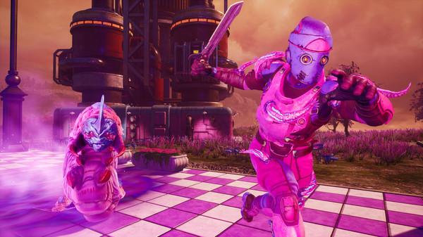 The Outer Worlds: Murder on Eridanos Screenshot #3