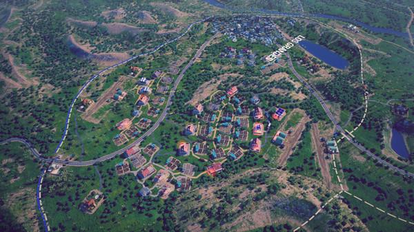 Cartel Tycoon Screenshot #1