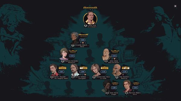 Cartel Tycoon Screenshot #2