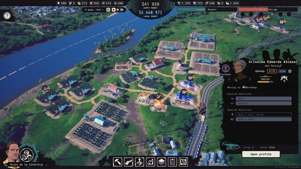 Cartel Tycoon Screenshot #3