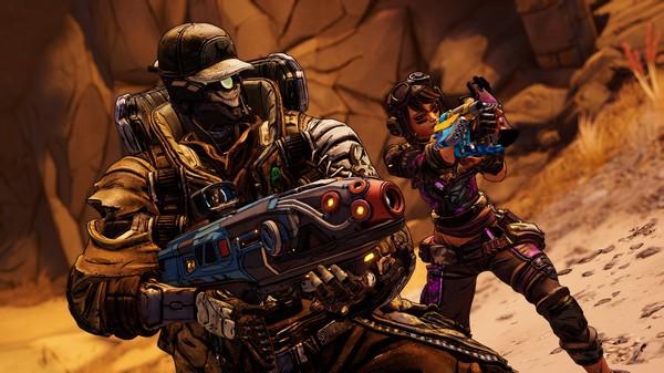 Borderlands 3: Director's Cut Screenshot #1