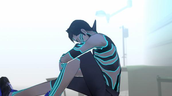 Shin Megami Tensei III Nocturne HD Remaster Screenshot #1