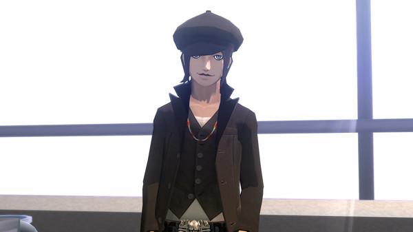 Shin Megami Tensei III Nocturne HD Remaster Screenshot #3