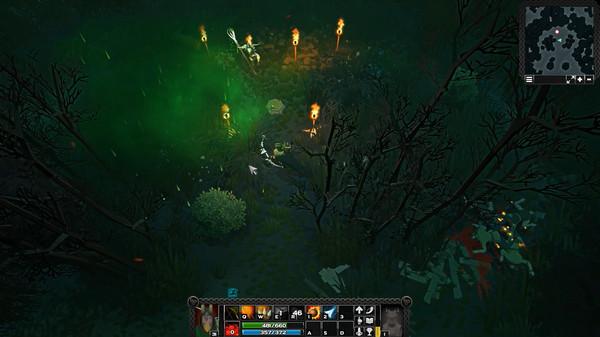 Viking Vengeance Screenshot #2