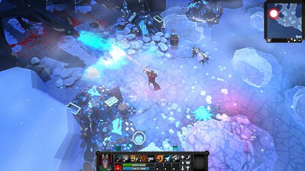 Viking Vengeance Screenshot #3