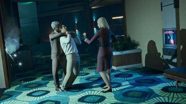 First Class Trouble Screenshot #1