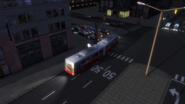 Cities in Motion 2: Players Choice Vehicle Pack Screenshot #3