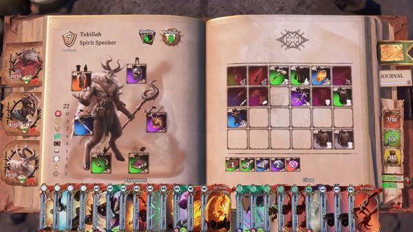 Trials of Fire Screenshot #3