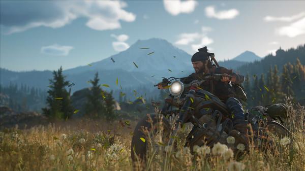 Days Gone Screenshot #3