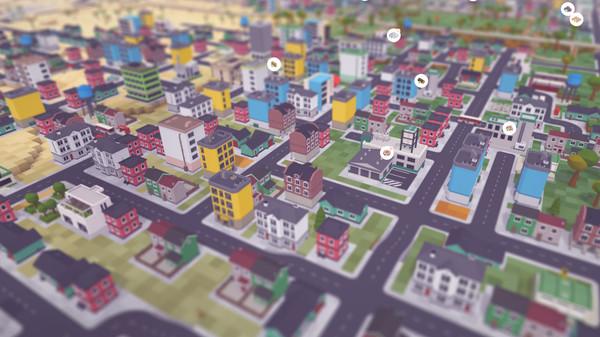 Voxel Tycoon Screenshot #2