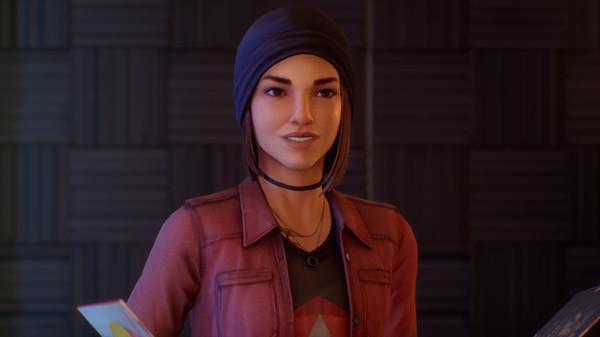Life is Strange: True Colors Screenshot #1