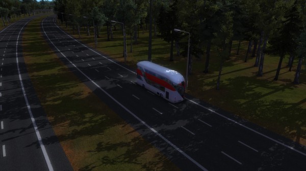 Cities in Motion 2: European vehicle pack Screenshot #2