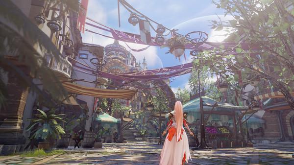 Tales of Arise Screenshot #2