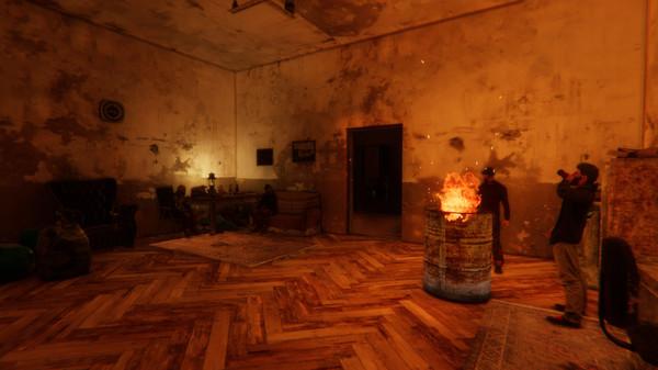 Hobo: Tough Life Screenshot #2