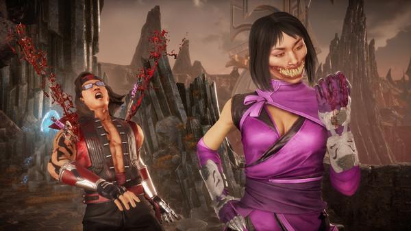 Mortal Kombat 11 - Kombat Pack 2 Screenshot #1