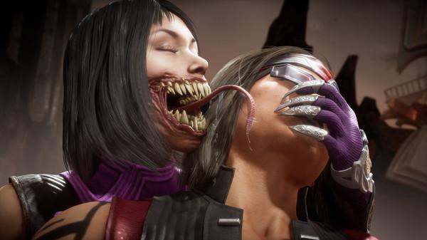 Mortal Kombat 11 - Kombat Pack 2 Screenshot #2