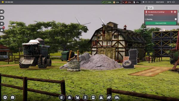 Farm Manager 2021 Screenshot #1
